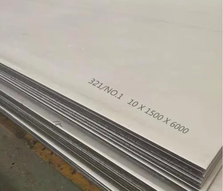 镜湖321不锈钢板