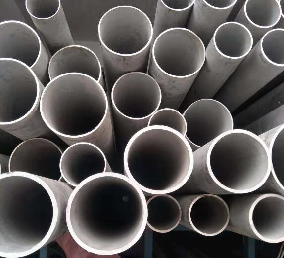 镜湖321不锈钢管