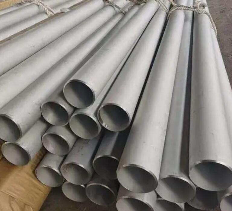 镜湖304不锈钢管