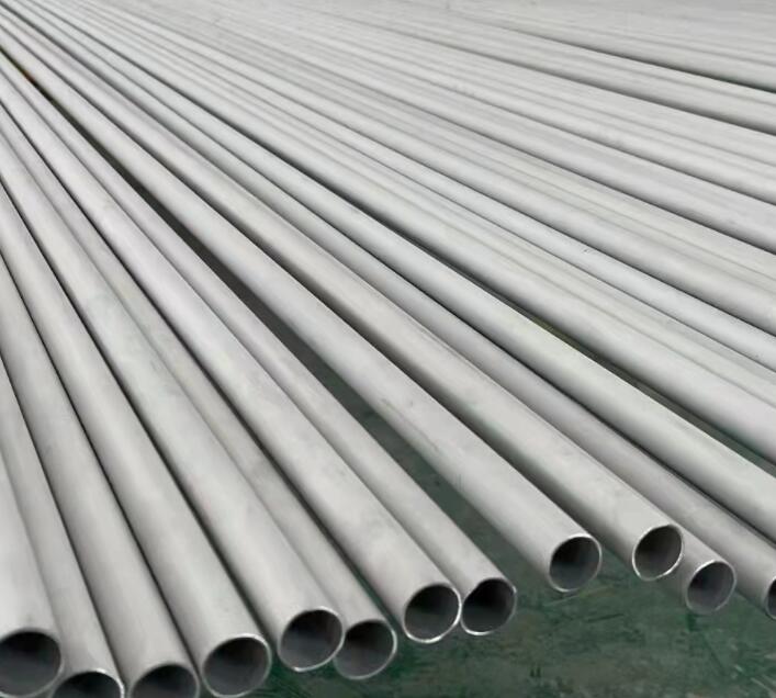 镜湖441不锈钢管