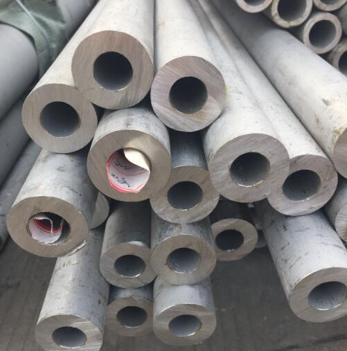 镜湖321不锈钢管