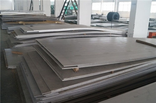 镜湖304不锈钢板