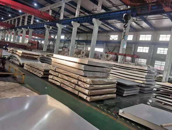 镜湖321不锈钢板