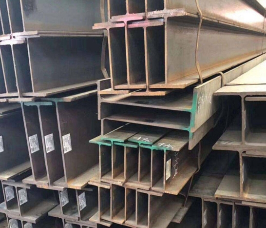 镜湖Q235C工字钢