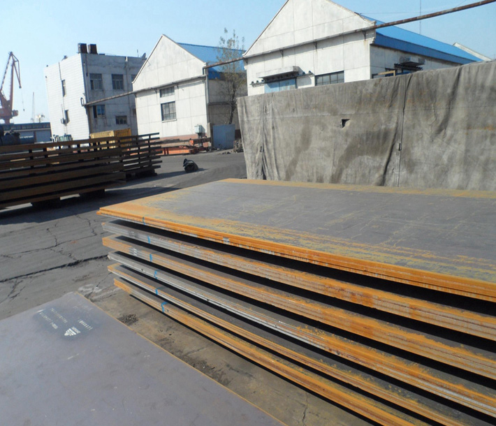 镜湖SA210C镀锌板